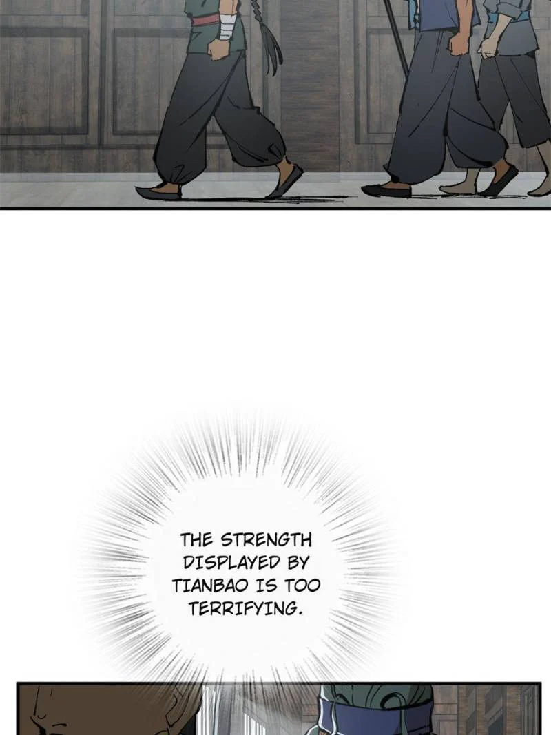 Another Beginning With the Guhuo Bird Chapter 203 - Page 12