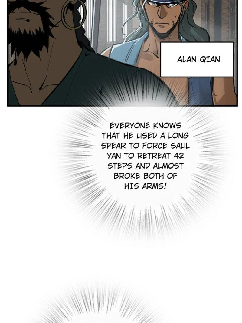 Another Beginning With the Guhuo Bird Chapter 203 - Page 13