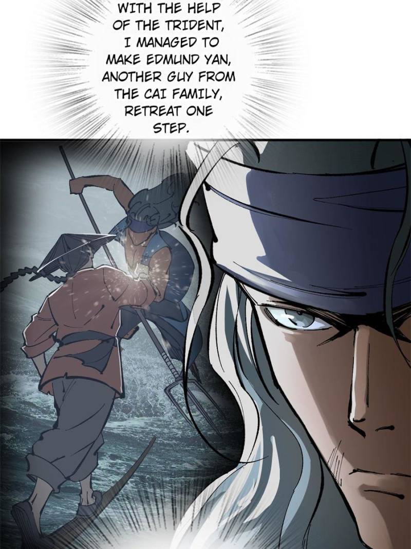 Another Beginning With the Guhuo Bird Chapter 203 - Page 14