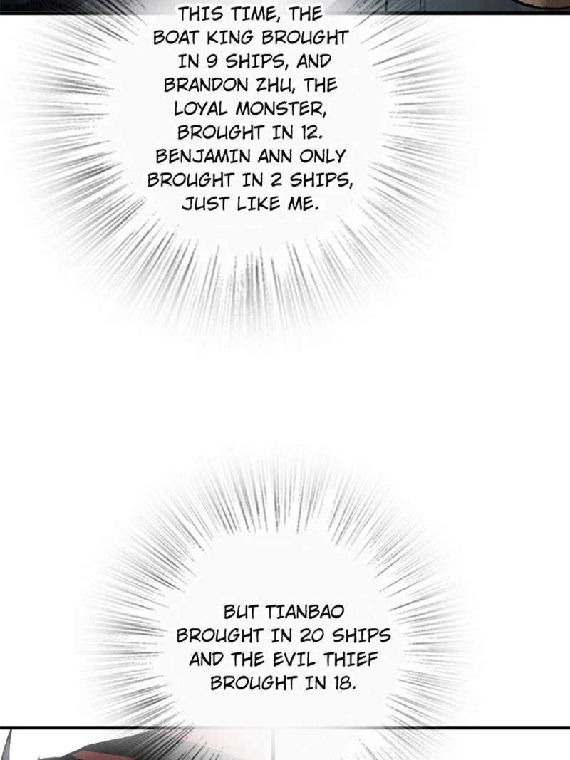 Another Beginning With the Guhuo Bird Chapter 203 - Page 15