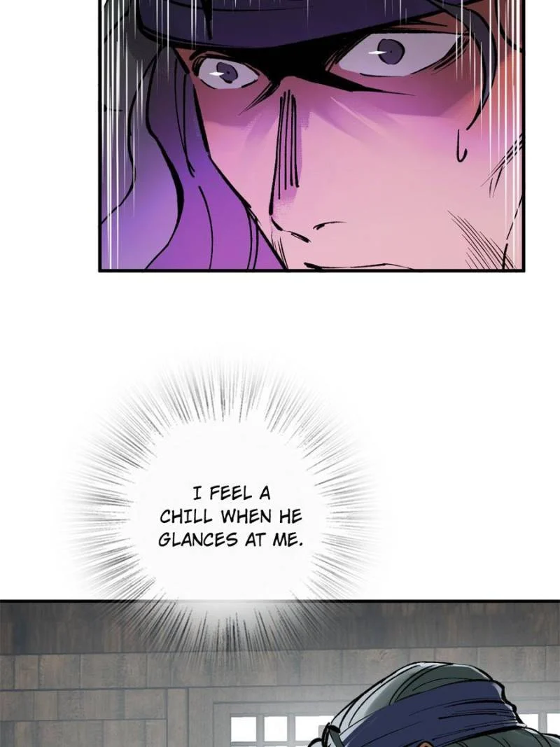 Another Beginning With the Guhuo Bird Chapter 203 - Page 21