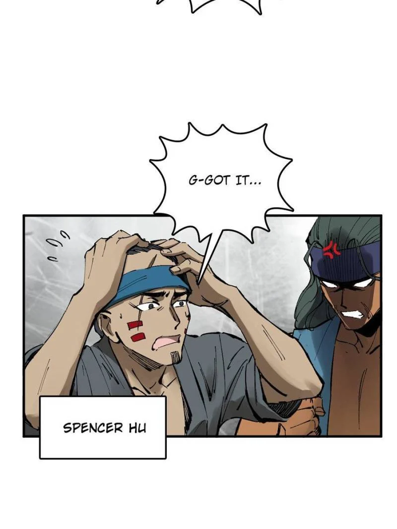 Another Beginning With the Guhuo Bird Chapter 203 - Page 25
