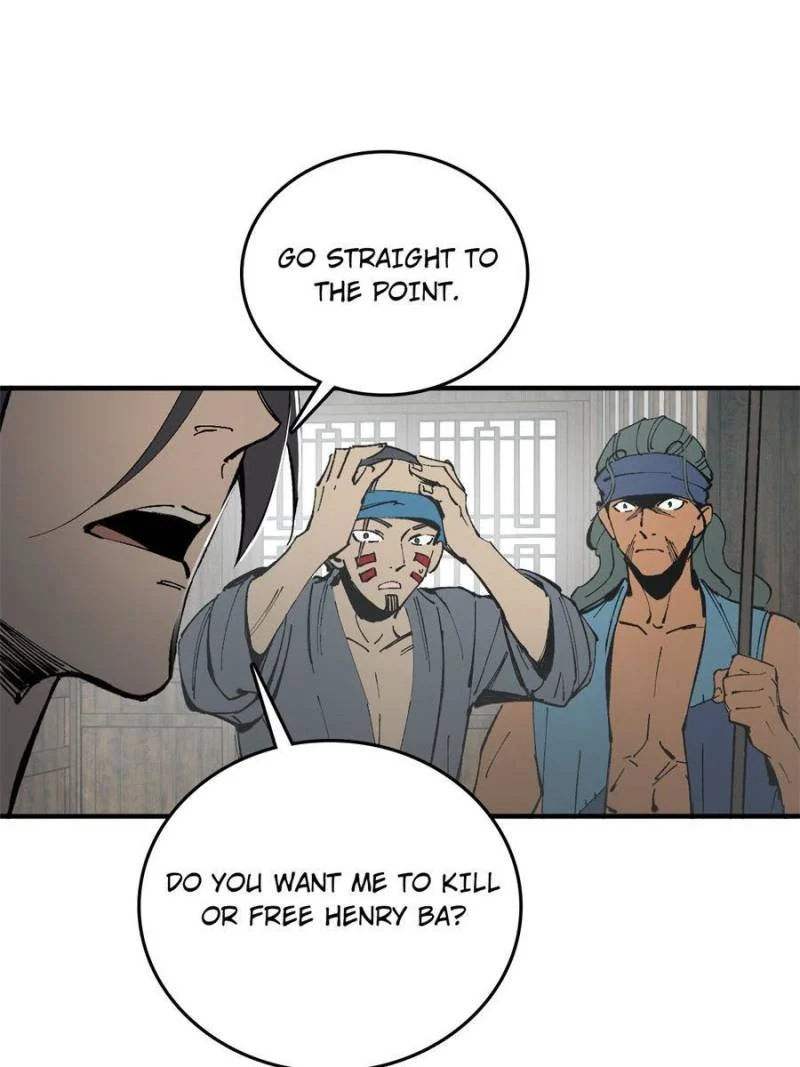 Another Beginning With the Guhuo Bird Chapter 203 - Page 26