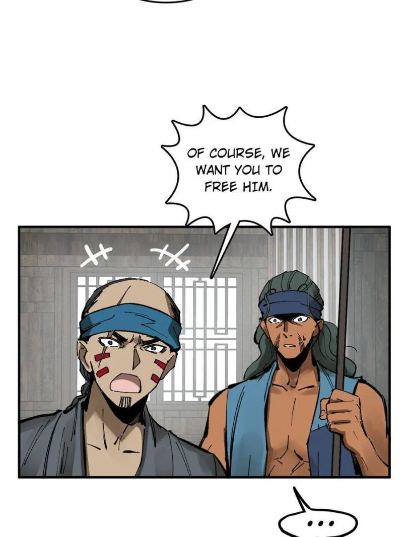 Another Beginning With the Guhuo Bird Chapter 203 - Page 27