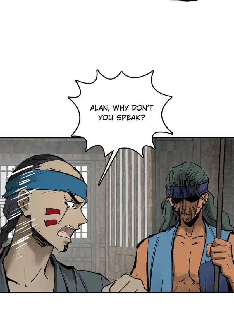 Another Beginning With the Guhuo Bird Chapter 203 - Page 28