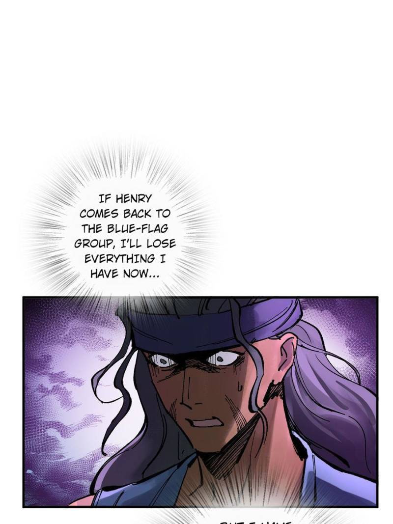 Another Beginning With the Guhuo Bird Chapter 203 - Page 29