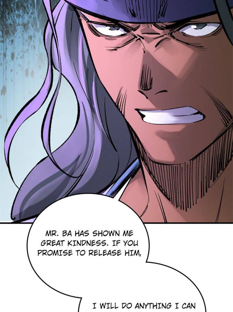 Another Beginning With the Guhuo Bird Chapter 203 - Page 31