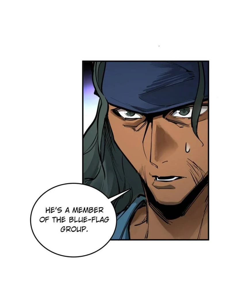 Another Beginning With the Guhuo Bird Chapter 203 - Page 38