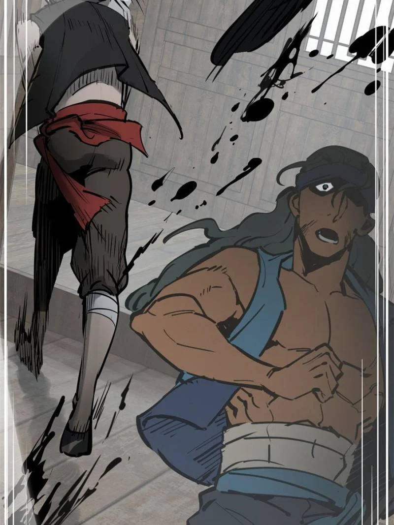 Another Beginning With the Guhuo Bird Chapter 203 - Page 41
