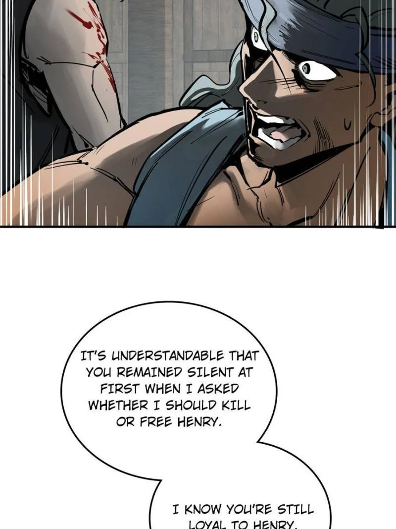 Another Beginning With the Guhuo Bird Chapter 203 - Page 44