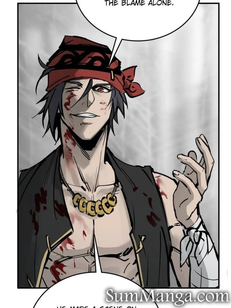 Another Beginning With the Guhuo Bird Chapter 203 - Page 48