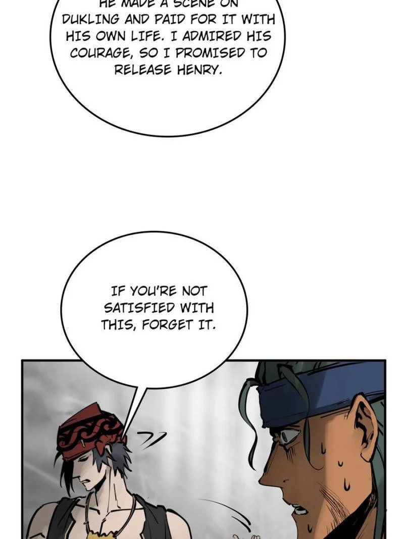 Another Beginning With the Guhuo Bird Chapter 203 - Page 49