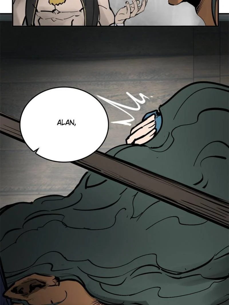 Another Beginning With the Guhuo Bird Chapter 203 - Page 50