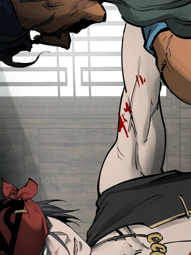 Another Beginning With the Guhuo Bird Chapter 203 - Page 51