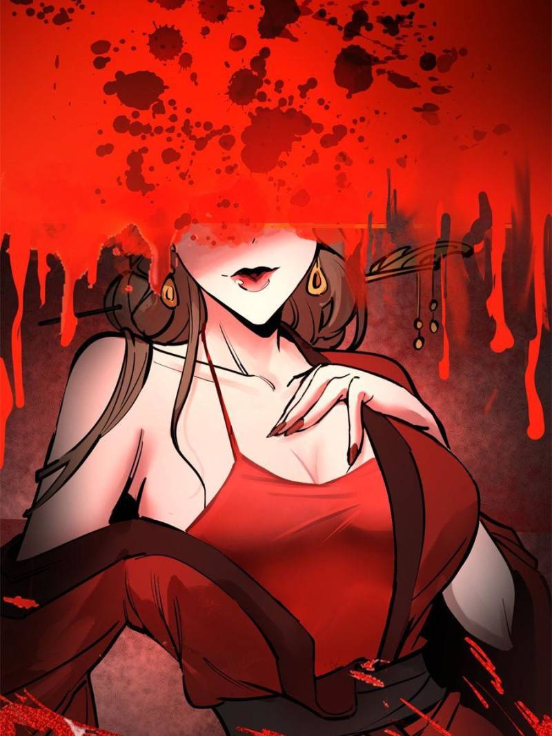 Another Beginning With the Guhuo Bird Chapter 203 - Page 55