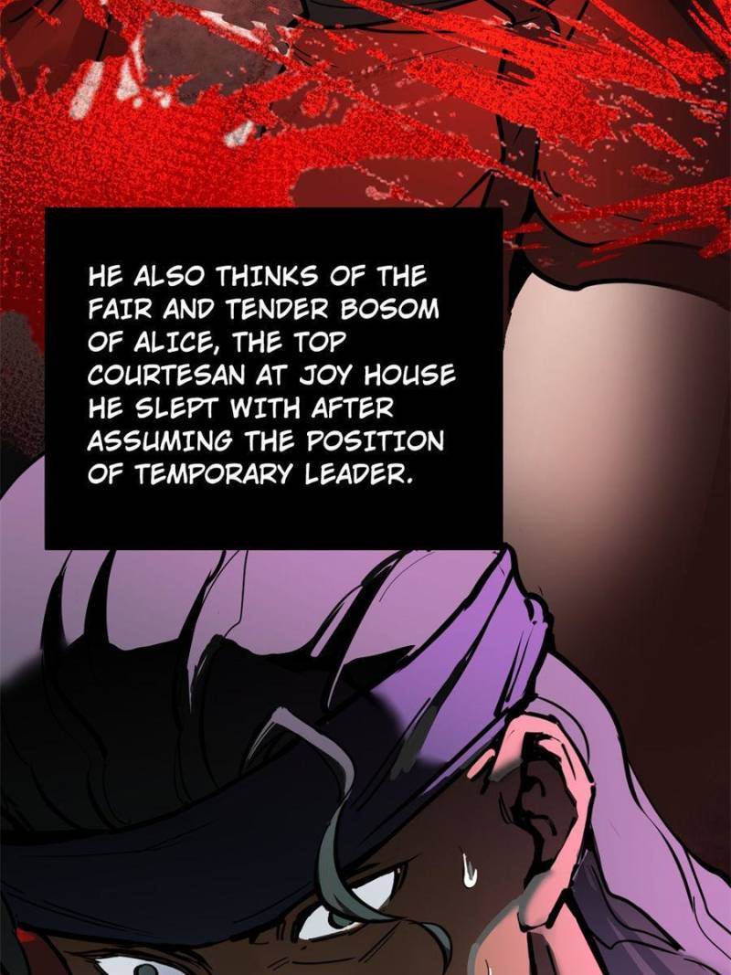 Another Beginning With the Guhuo Bird Chapter 203 - Page 56
