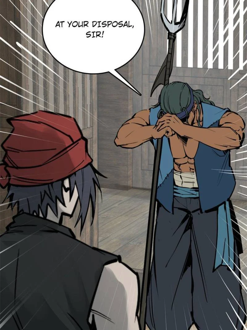 Another Beginning With the Guhuo Bird Chapter 203 - Page 59