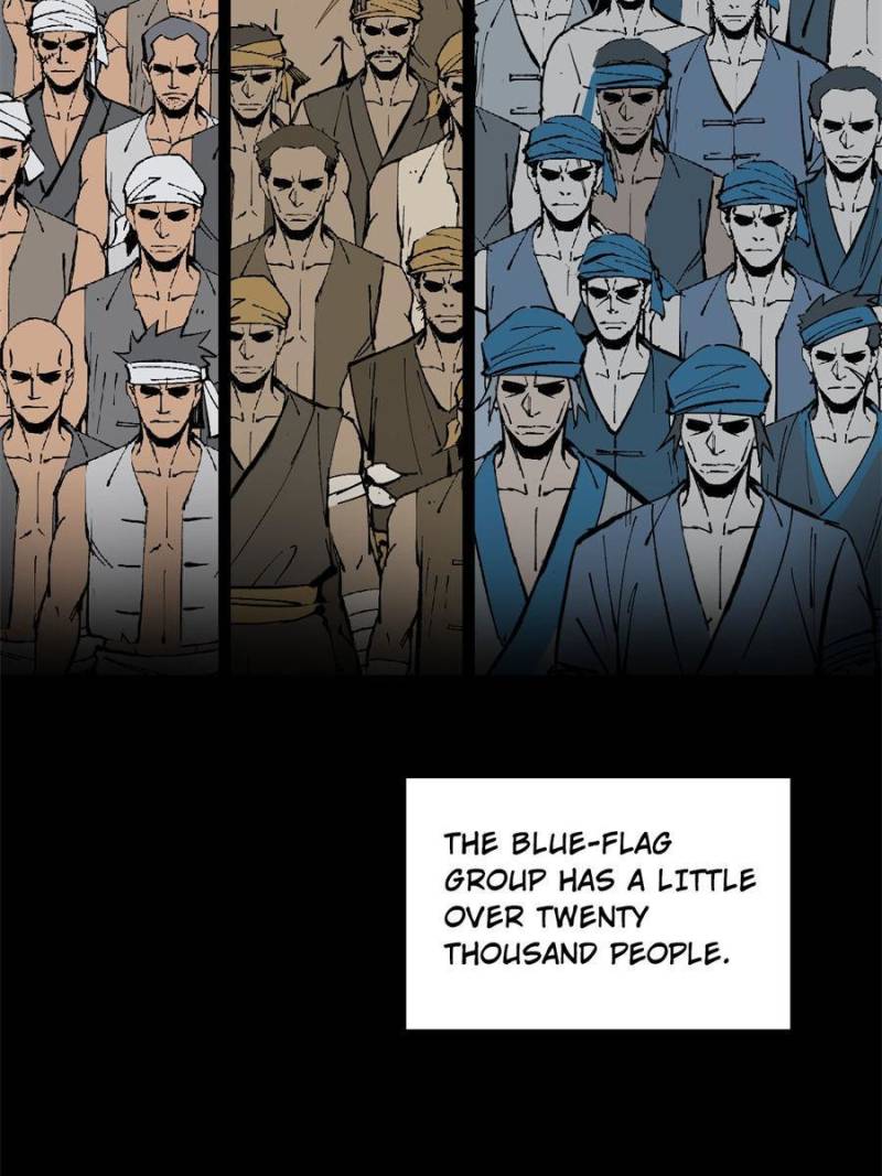 Another Beginning With the Guhuo Bird Chapter 203 - Page 7