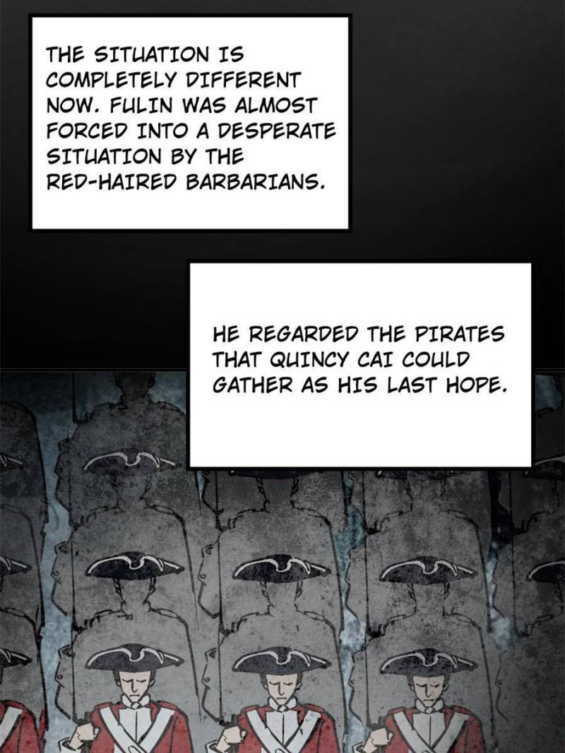 Another Beginning With the Guhuo Bird Chapter 203 - Page 62