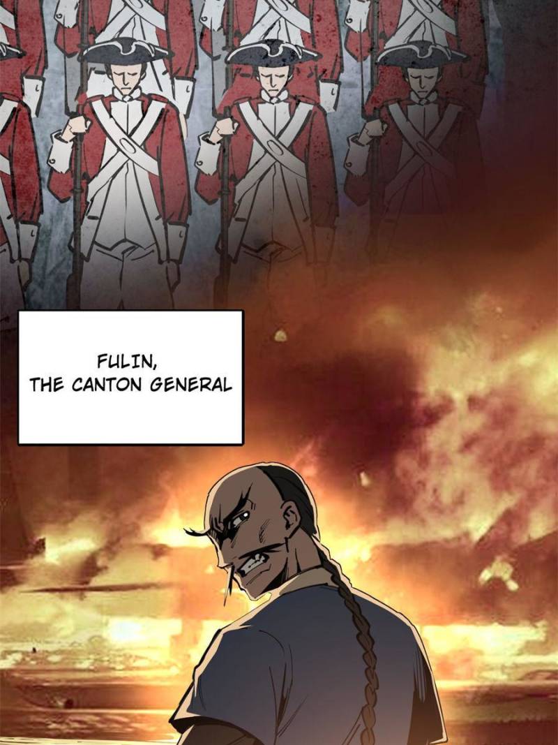 Another Beginning With the Guhuo Bird Chapter 203 - Page 63