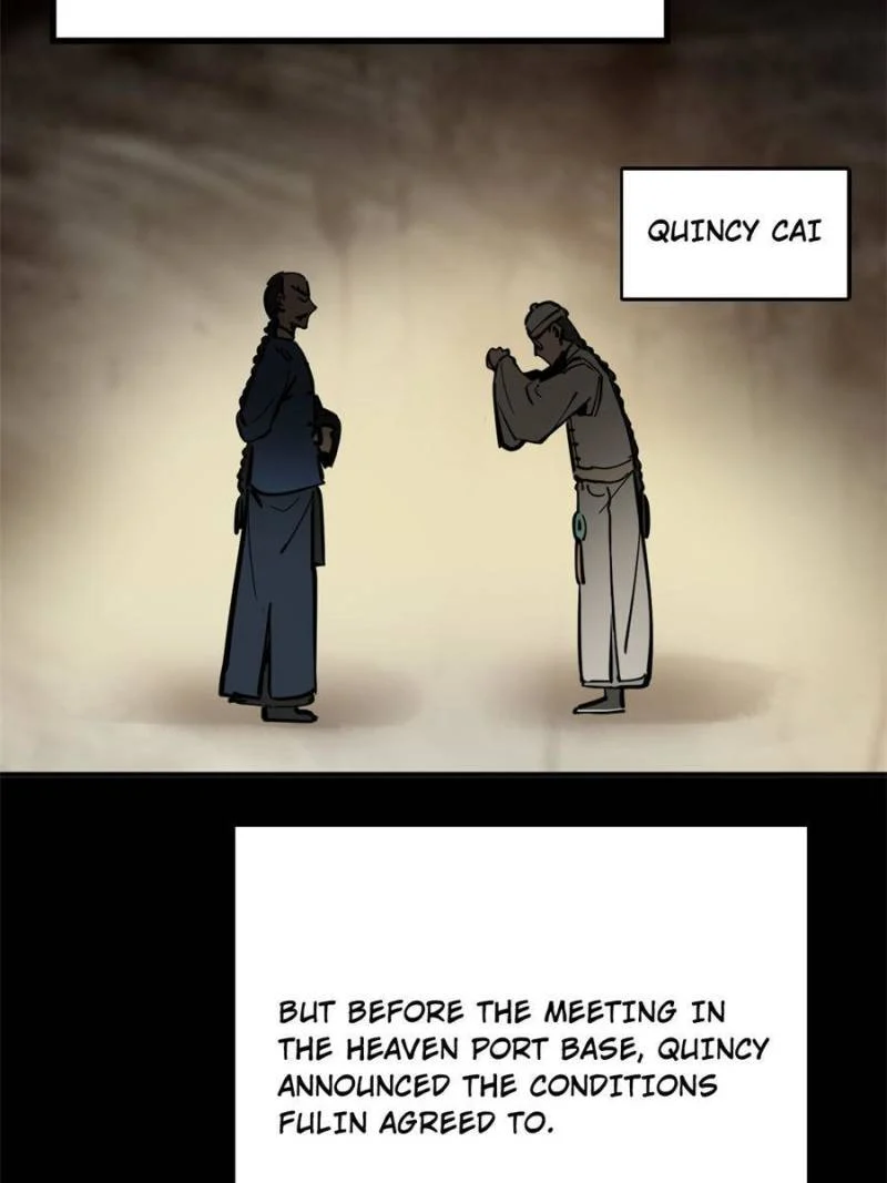 Another Beginning With the Guhuo Bird Chapter 203 - Page 65