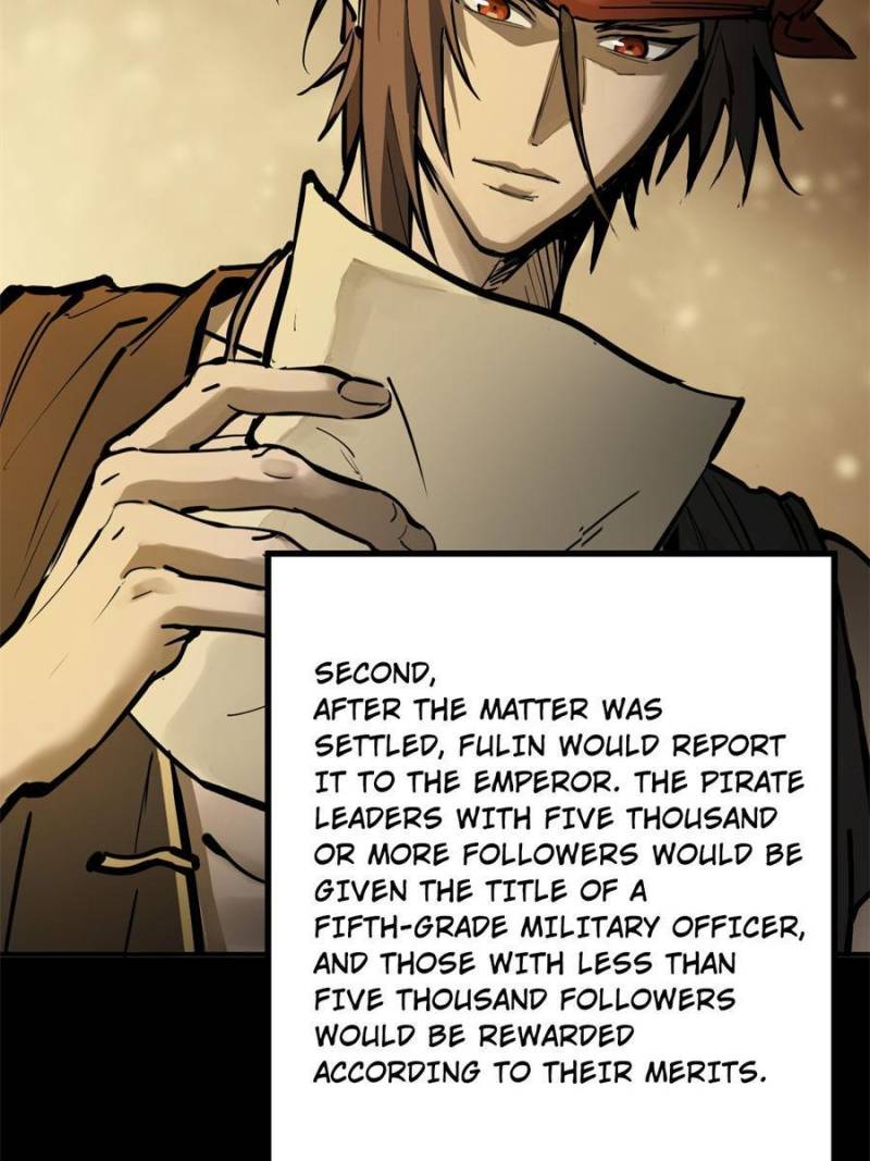 Another Beginning With the Guhuo Bird Chapter 203 - Page 67