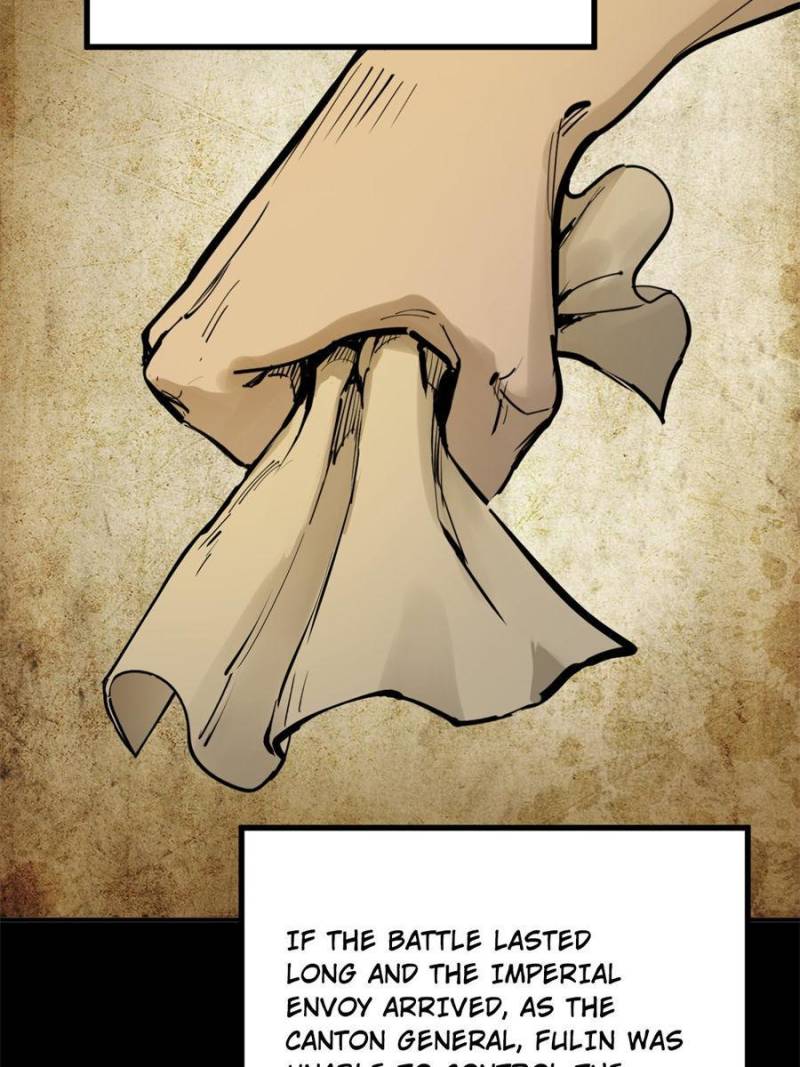 Another Beginning With the Guhuo Bird Chapter 203 - Page 69