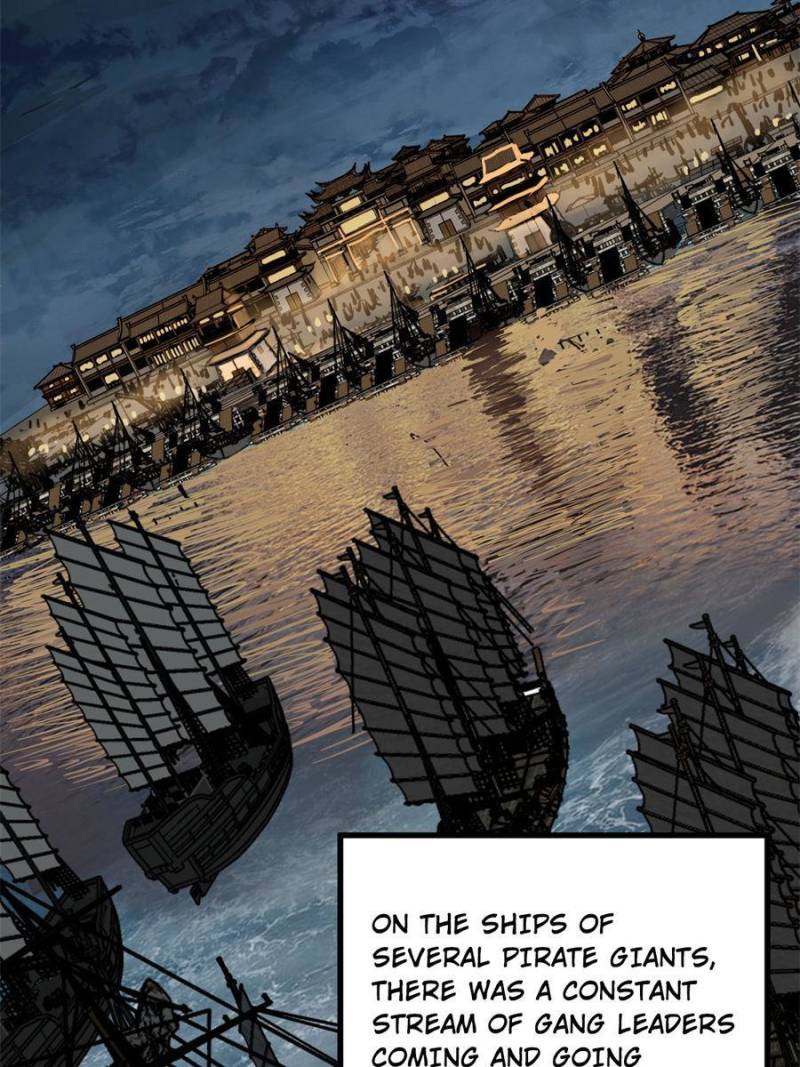 Another Beginning With the Guhuo Bird Chapter 203 - Page 72