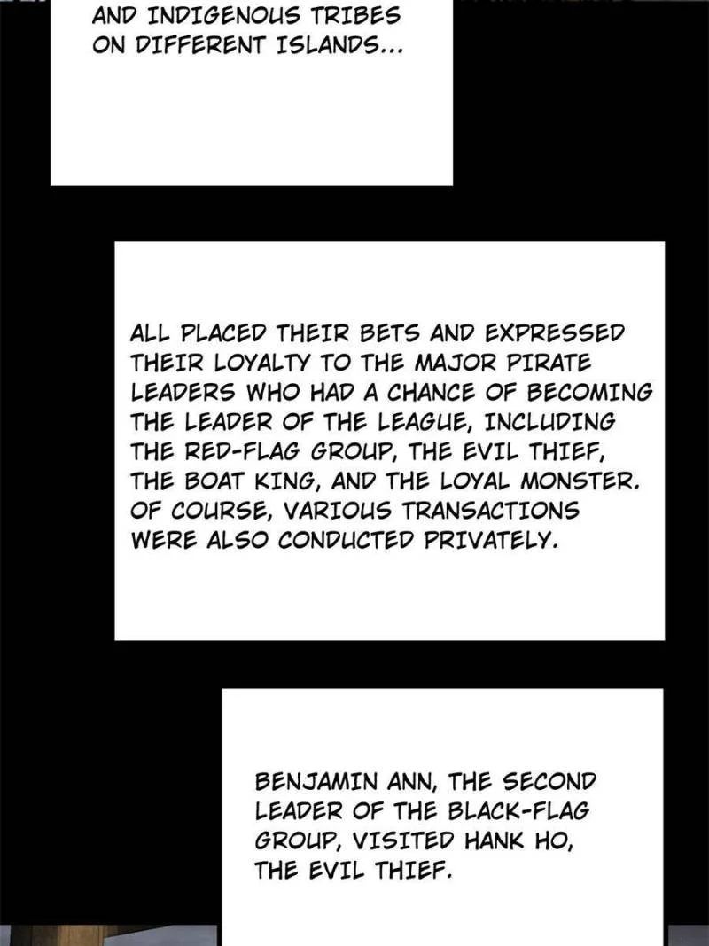 Another Beginning With the Guhuo Bird Chapter 203 - Page 74