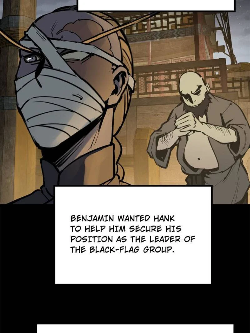 Another Beginning With the Guhuo Bird Chapter 203 - Page 75