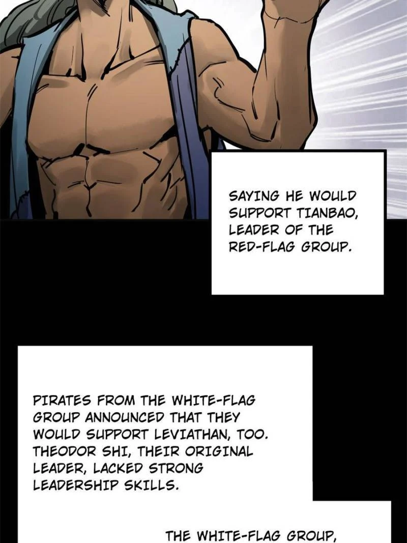 Another Beginning With the Guhuo Bird Chapter 203 - Page 77