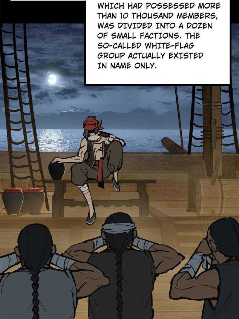 Another Beginning With the Guhuo Bird Chapter 203 - Page 78