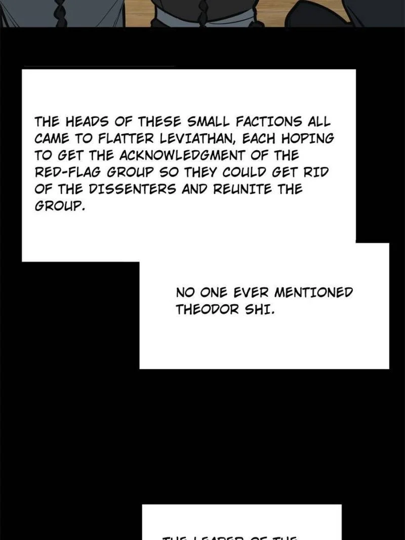 Another Beginning With the Guhuo Bird Chapter 203 - Page 79