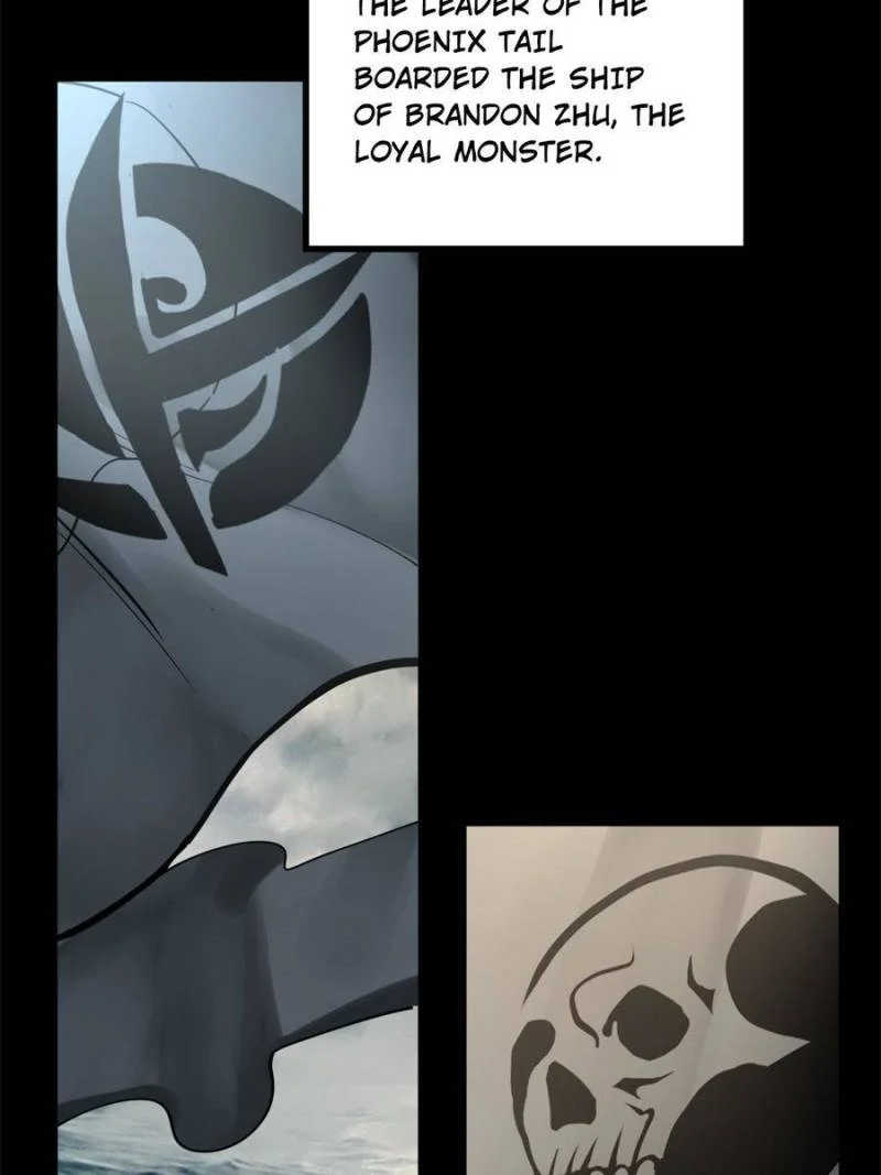 Another Beginning With the Guhuo Bird Chapter 203 - Page 80