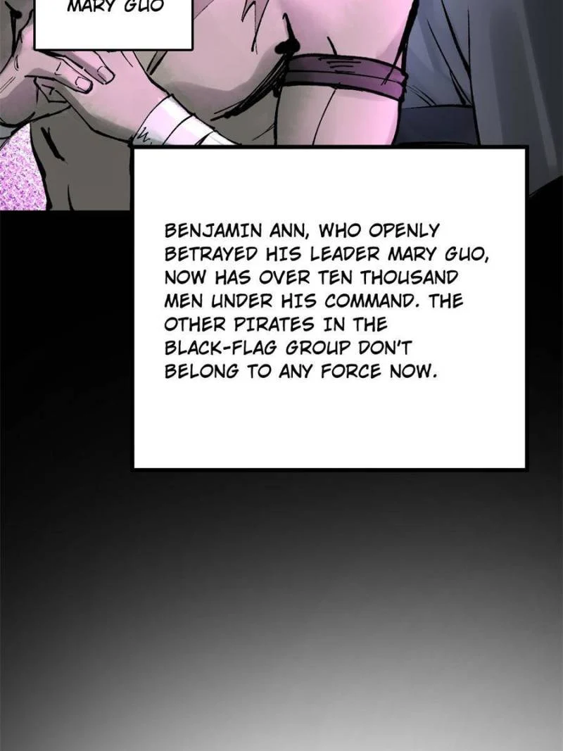 Another Beginning With the Guhuo Bird Chapter 203 - Page 9