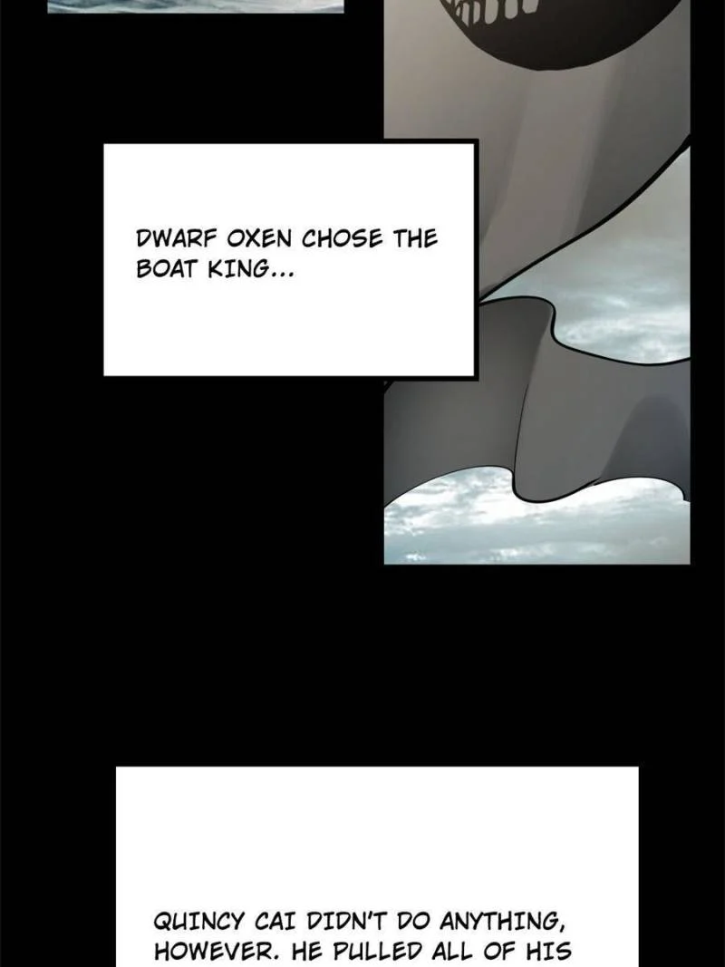 Another Beginning With the Guhuo Bird Chapter 203 - Page 81