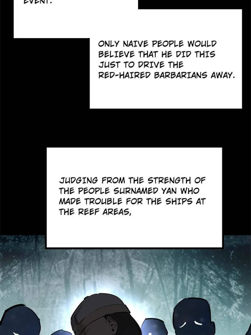 Another Beginning With the Guhuo Bird Chapter 203 - Page 84