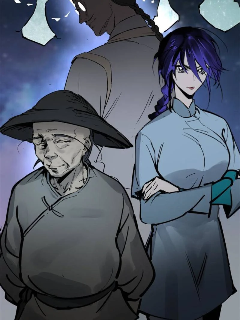 Another Beginning With the Guhuo Bird Chapter 203 - Page 85