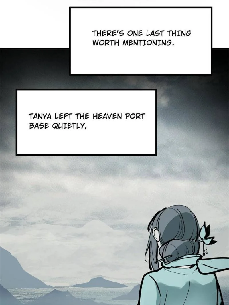 Another Beginning With the Guhuo Bird Chapter 203 - Page 87