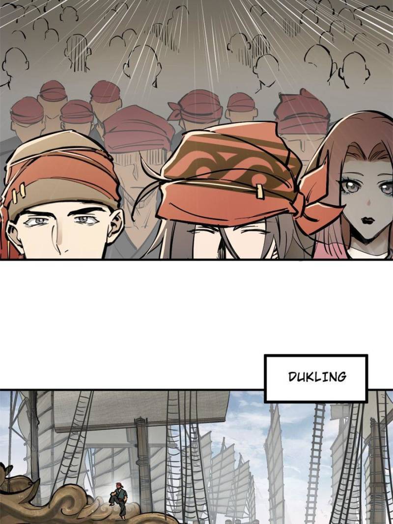Another Beginning With the Guhuo Bird Chapter 204 - Page 15