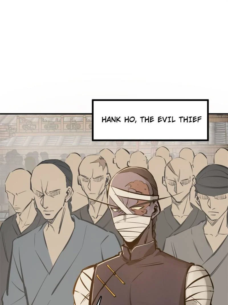 Another Beginning With the Guhuo Bird Chapter 204 - Page 18