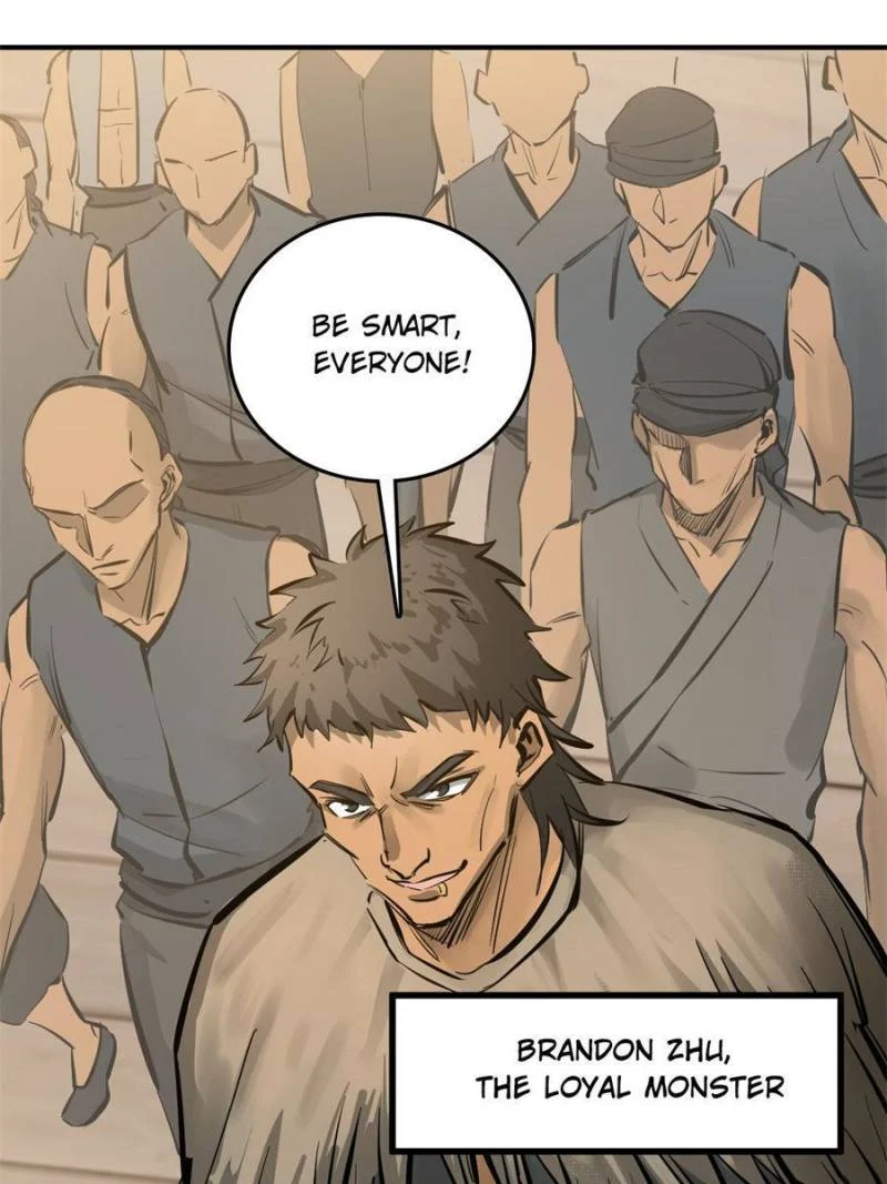 Another Beginning With the Guhuo Bird Chapter 204 - Page 20