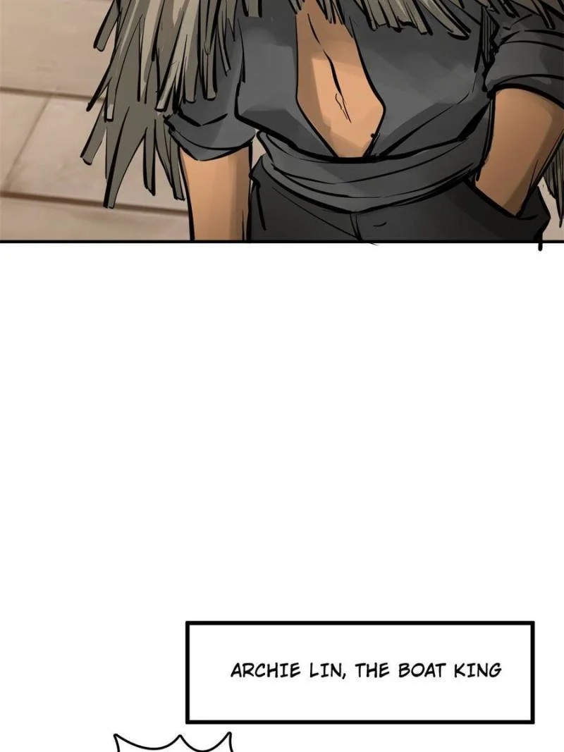 Another Beginning With the Guhuo Bird Chapter 204 - Page 21