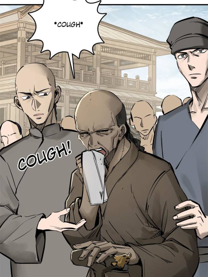 Another Beginning With the Guhuo Bird Chapter 204 - Page 22