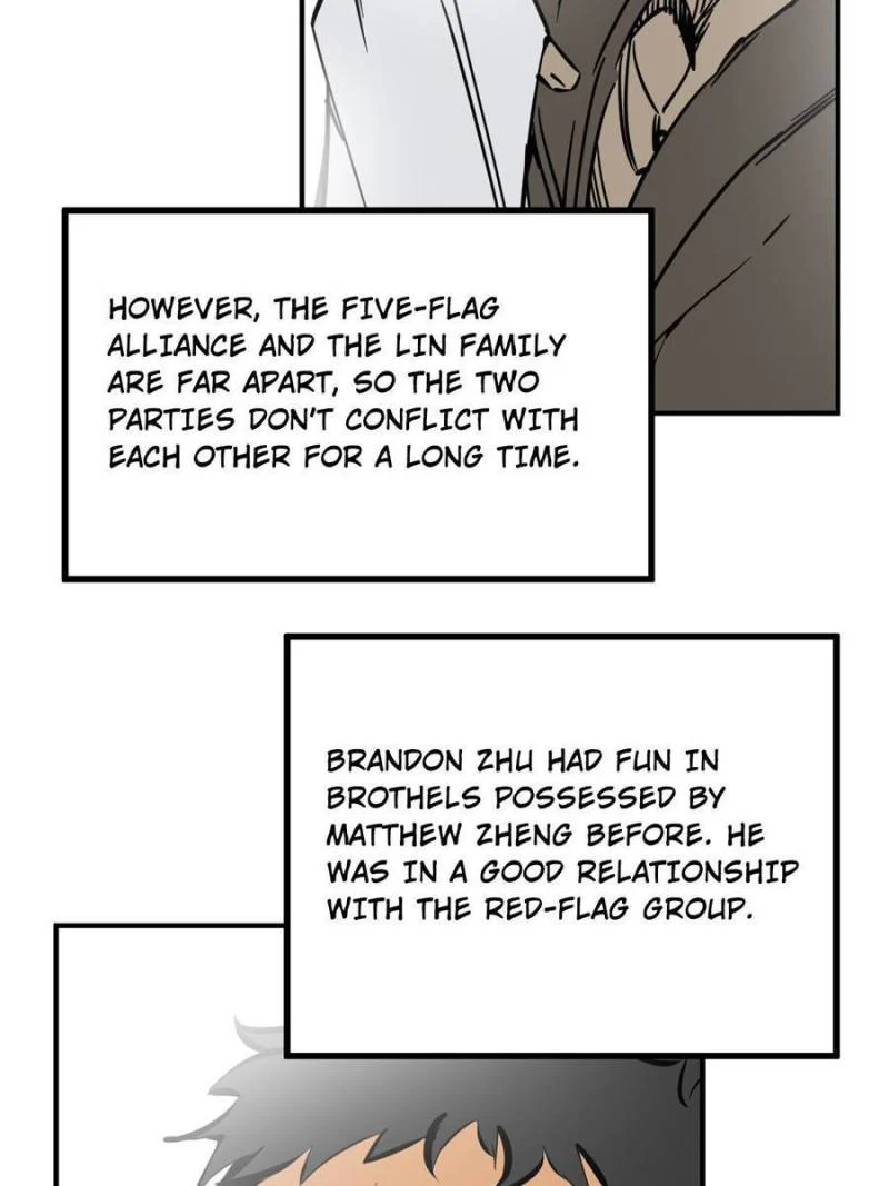 Another Beginning With the Guhuo Bird Chapter 204 - Page 26