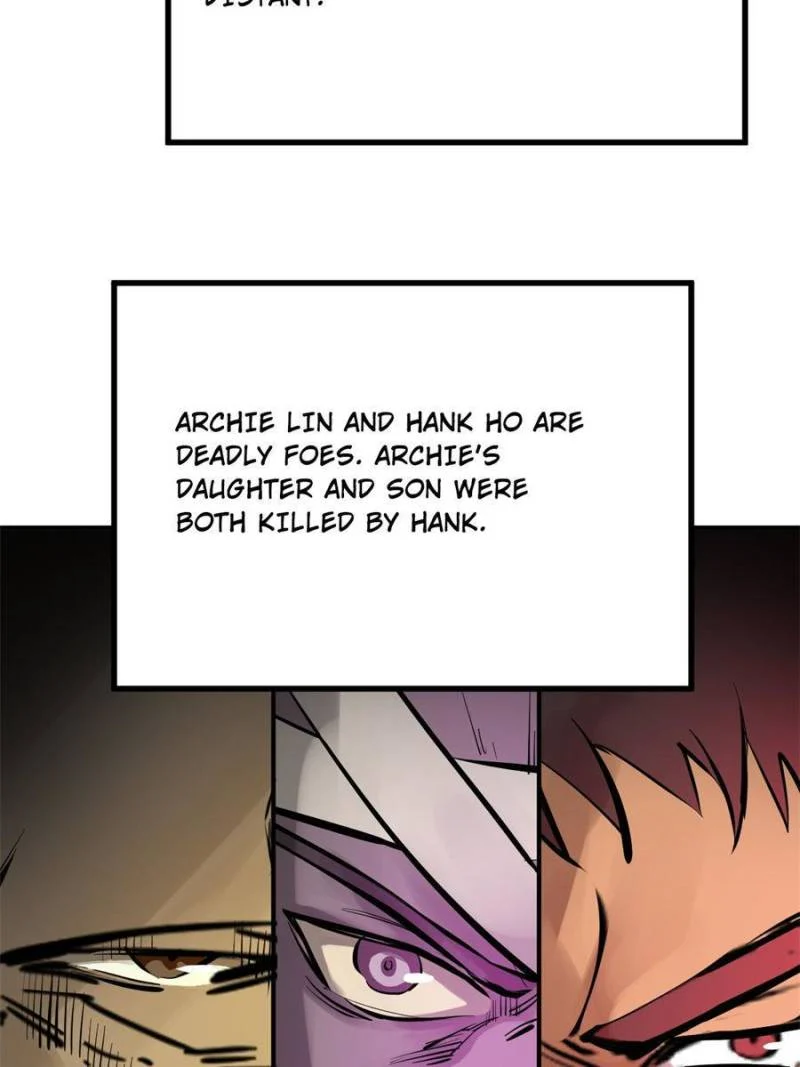 Another Beginning With the Guhuo Bird Chapter 204 - Page 28
