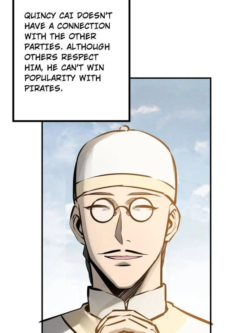 Another Beginning With the Guhuo Bird Chapter 204 - Page 30