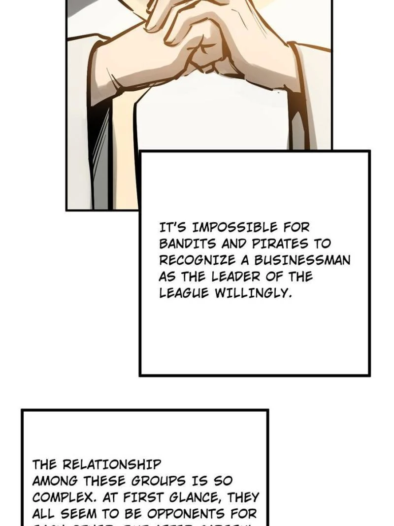 Another Beginning With the Guhuo Bird Chapter 204 - Page 31
