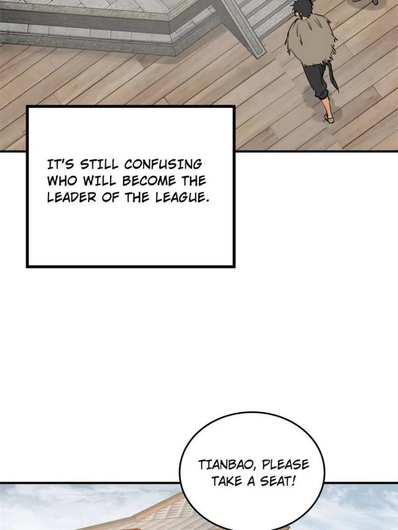 Another Beginning With the Guhuo Bird Chapter 204 - Page 33
