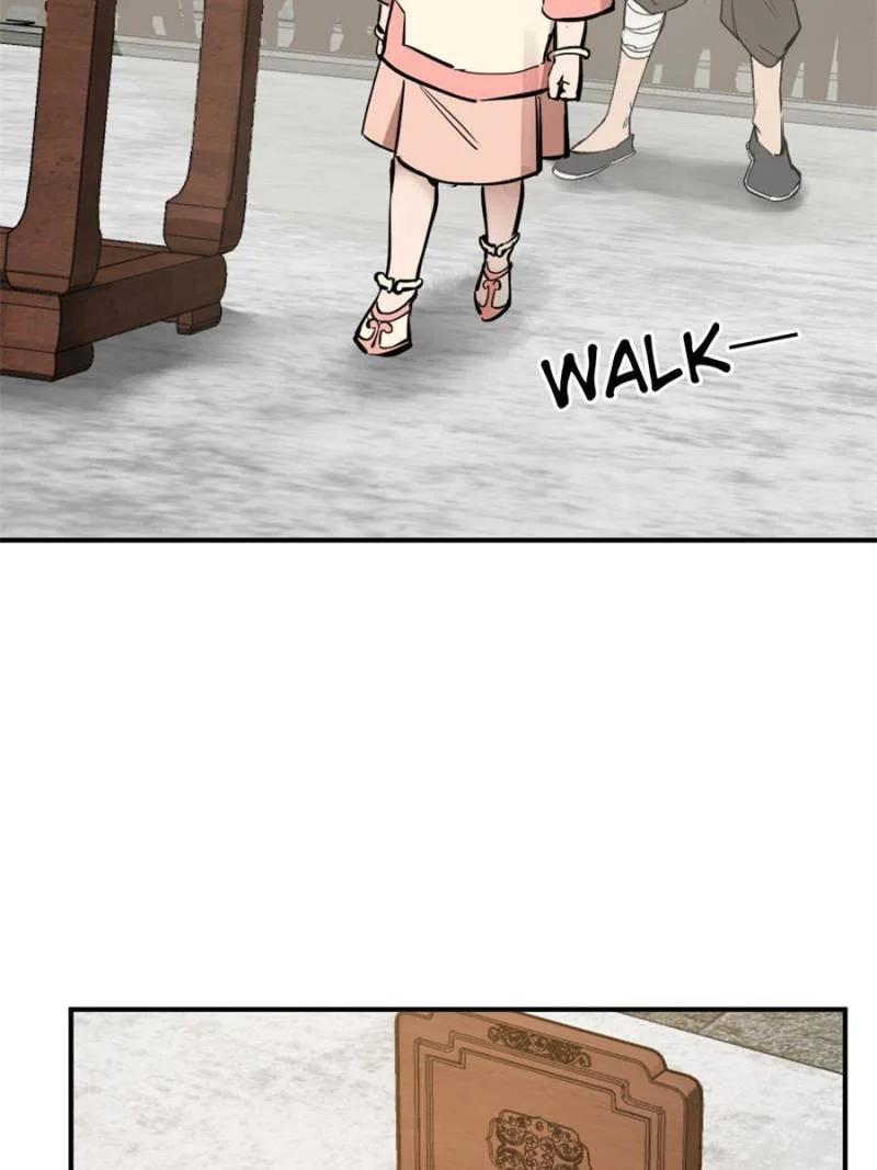Another Beginning With the Guhuo Bird Chapter 204 - Page 38